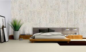 Revêtement mur intérieur