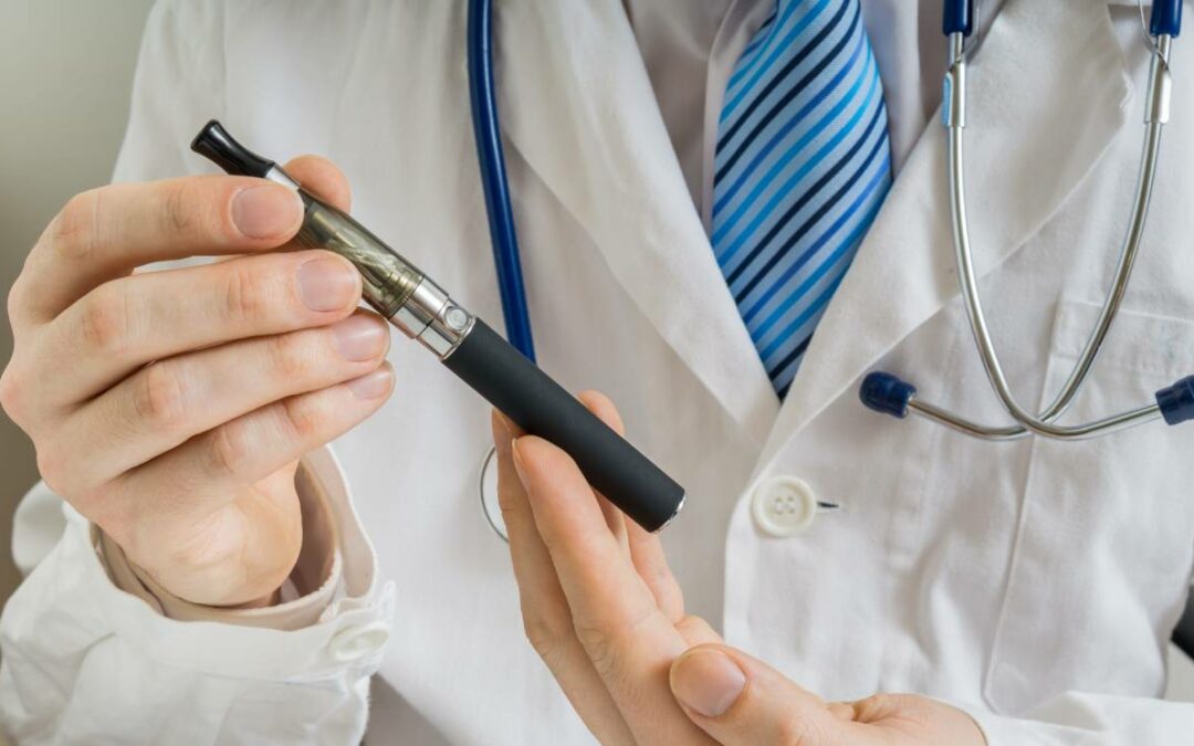 Quel est l’avis des pneumologues sur la cigarette électronique ?