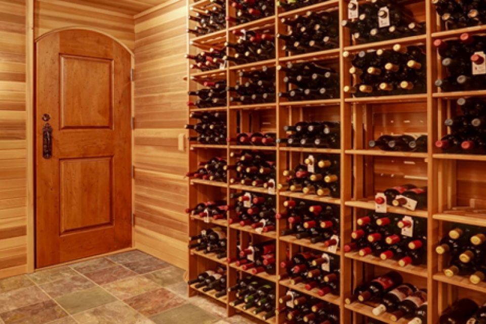 Qu’est-ce qu’une cave à vin de conservation ?