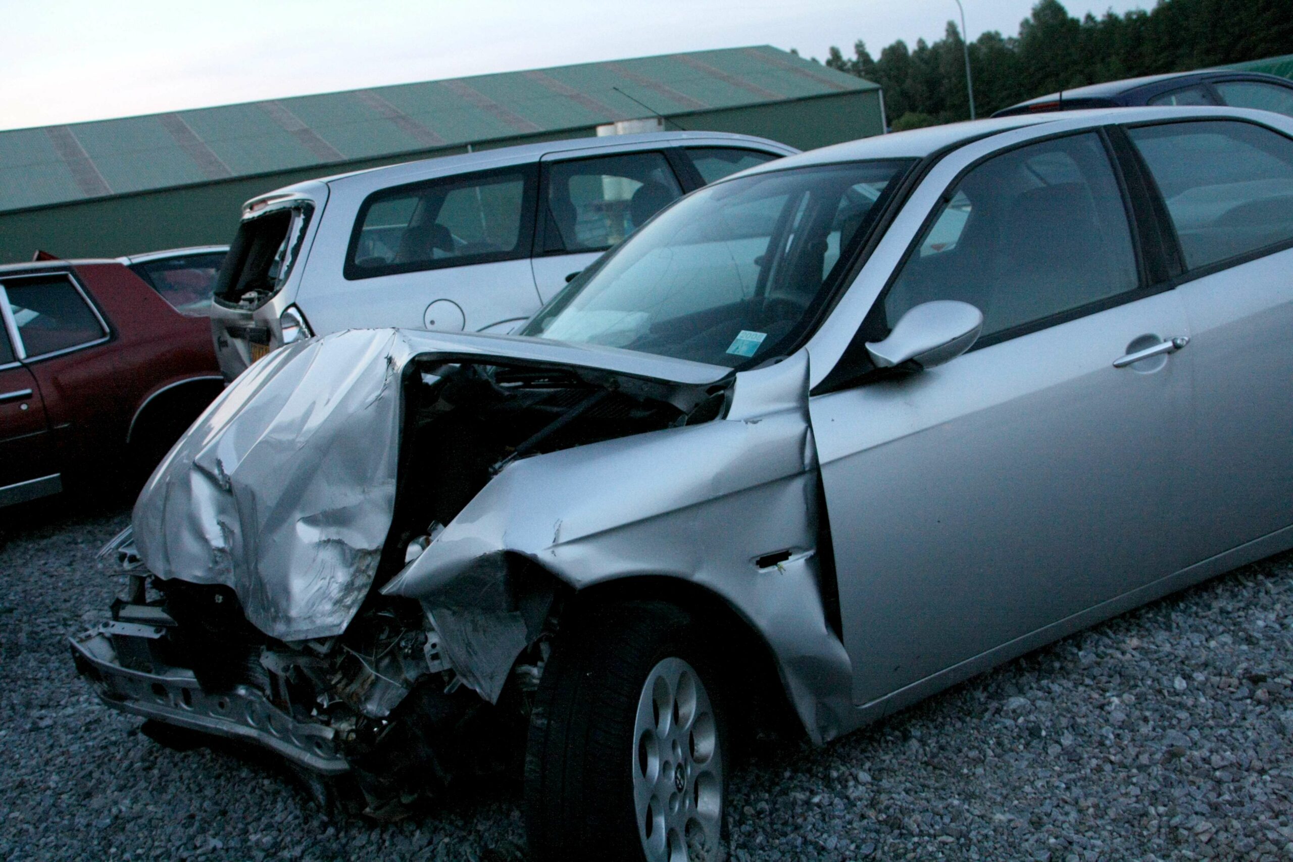 Quoi faire quand ma voiture est hors d&rsquo;usage ?