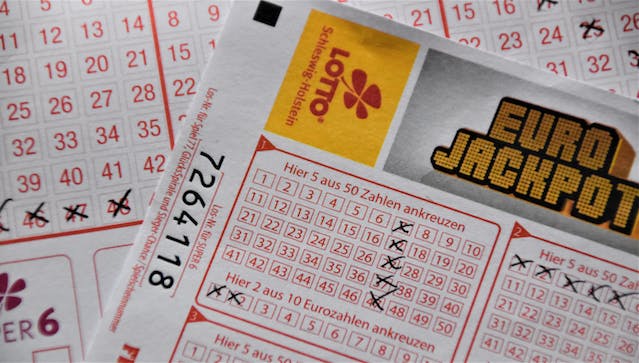 Les loteries nationales à l’ère du numérique : transformation ou disparition ?