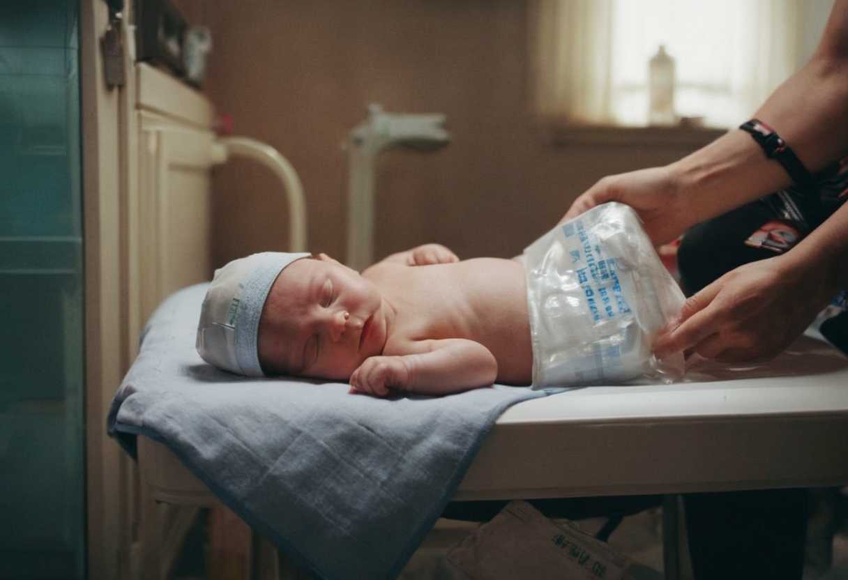 Apprendre les gestes qui sauvent pour les premiers soins des nouveau-nés à la maison