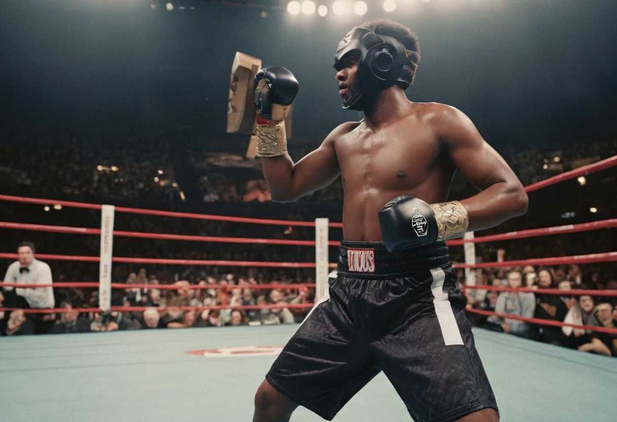 L&rsquo;impact des real fight videos sur la culture populaire